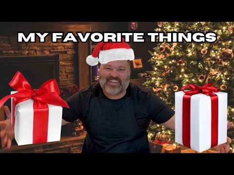 10 Must-Have Gifts