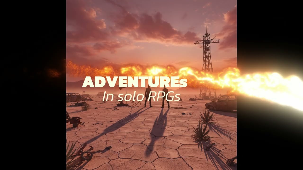 Mutant Crawl Classics solo part 7