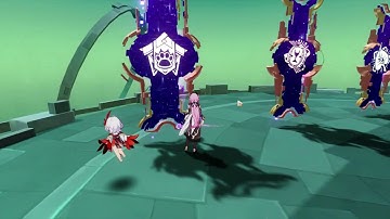 [Honkai Impact 3rd]Elysian Realm Elysia : Corruption v5.7