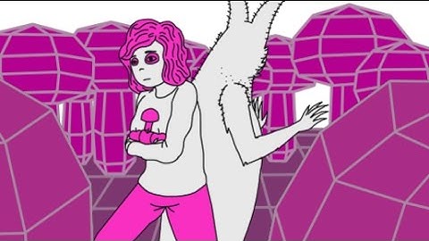 WALPURGIS - MULTIFANDOM MAP part 9