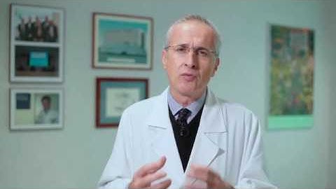 Dr. Paolo Sbraccia - Epigenetics and genetics of obesity