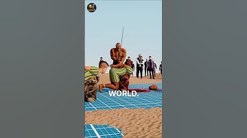 Hoe onthoofding en executie werkelijk plaatsvinden – De angstaanjagende laatste momenten voor de ...