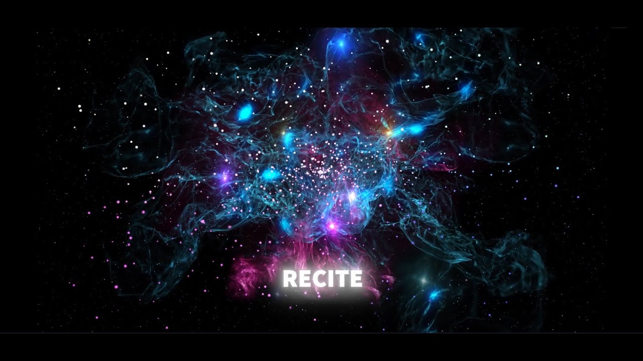 Ritual [Lyric Video]