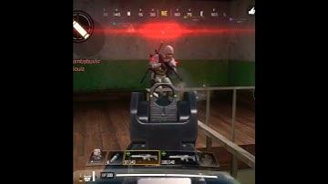 Simple kill 🥰🥰🥰 in COD Mobile Gameplay | #Shorts #short #cod