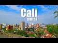 🇨🇴 Qué ver en CALI, Colombia. La sucursal del cielo. 4K