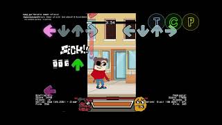 FNF Twiddlefinger with multiplayer Android