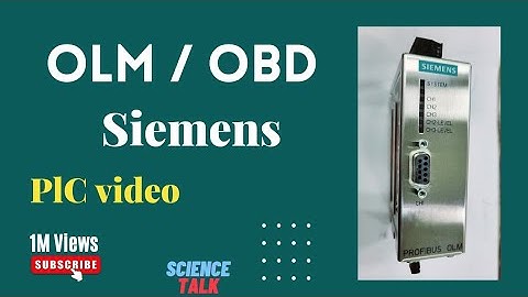 What is OLM and its working #electrical #OLM  #shorts