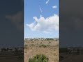 Supersonic air defense successfully destroys enemy stealth fighter jet | Arma 3