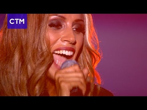 Glennis Grace - Listen