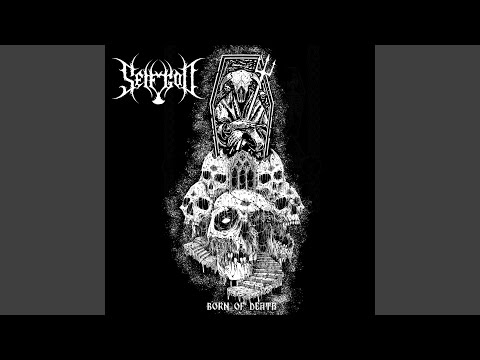 Selfgod — Weaver Of Time