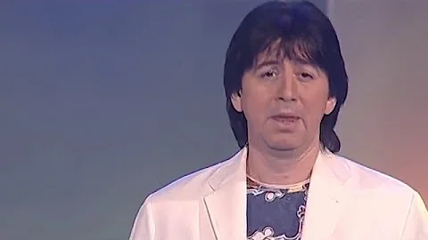 Jašar Ahmedovski - Uvenuću mlad ( TV video 2007 )