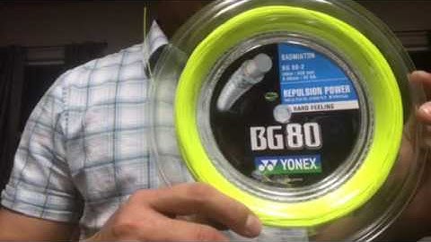 Yonex Badminton Stinging - Arcsaber Z Slash