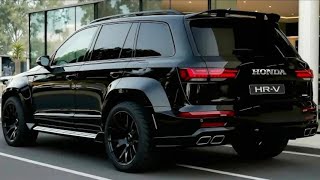 2026 Honda HRV Hybrid || 2026 Honda HRV Hybrid Review ||Auto Verdict