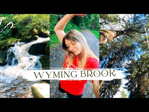 Wyming Brook A Free & Mesmerising Day Out | Wyming Brook Nature Reserve Walk | The Peak District