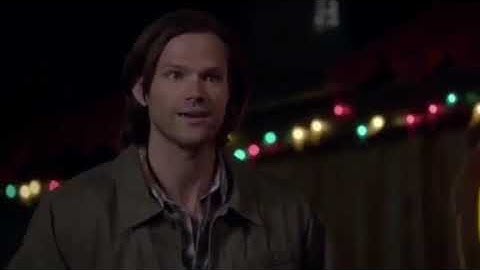 Logical Fallacies in Supernatural (ENGL 13)
