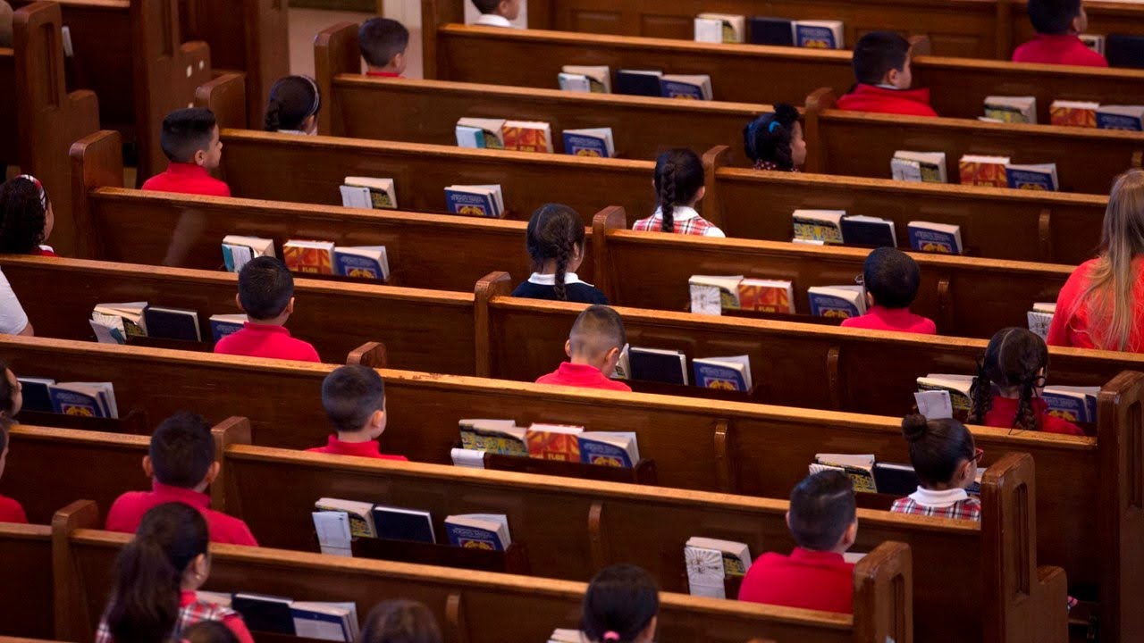 Majority support religion in schools: Survey