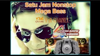 Satu Jam Nonstop Mega Bass Mp3 Dandang 27 Juni 2025