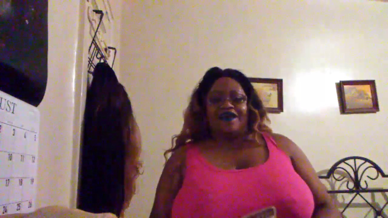 Outre Brazilian half wig dr2730