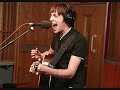 The Last Shadow Puppets SOS Rihanna cover on Jo Whiley