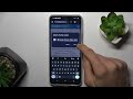 VIVO Y28 5G – Como adicionar atalho de site na Tela Inicial