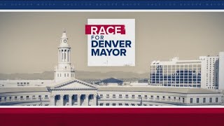 Decision Denver: Jamie Giellis vs. Michael Hancock full debate