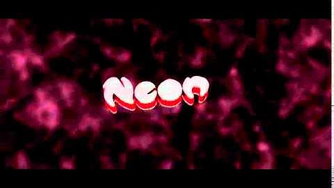 Joined NEON MODDING TEAM