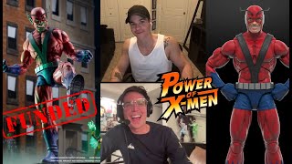 BREAKDOWN: HasLab Giant-Man Makes GOAL! (Ft. Hammy)