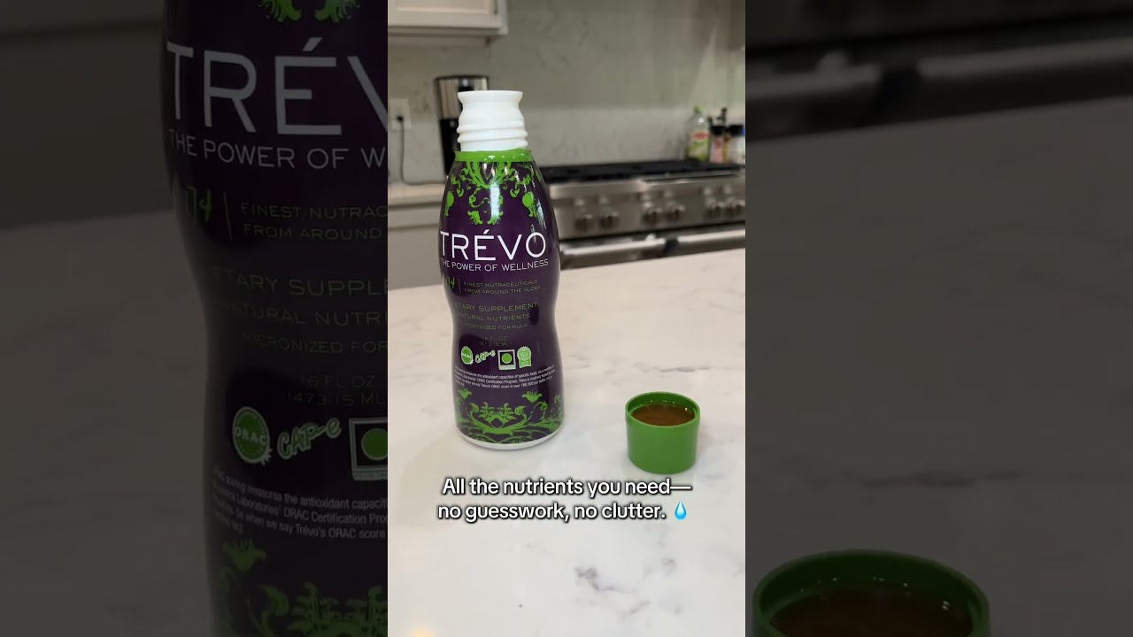 I M Obsessed The Liquid Supplement With 174 Nutrients You Need 