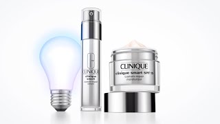 Clinique Smart SPF 15 Custom-Repair Moisturiser