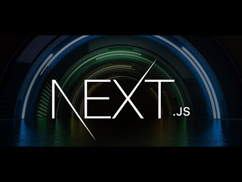 Next.js: Building Scalable Web Applications