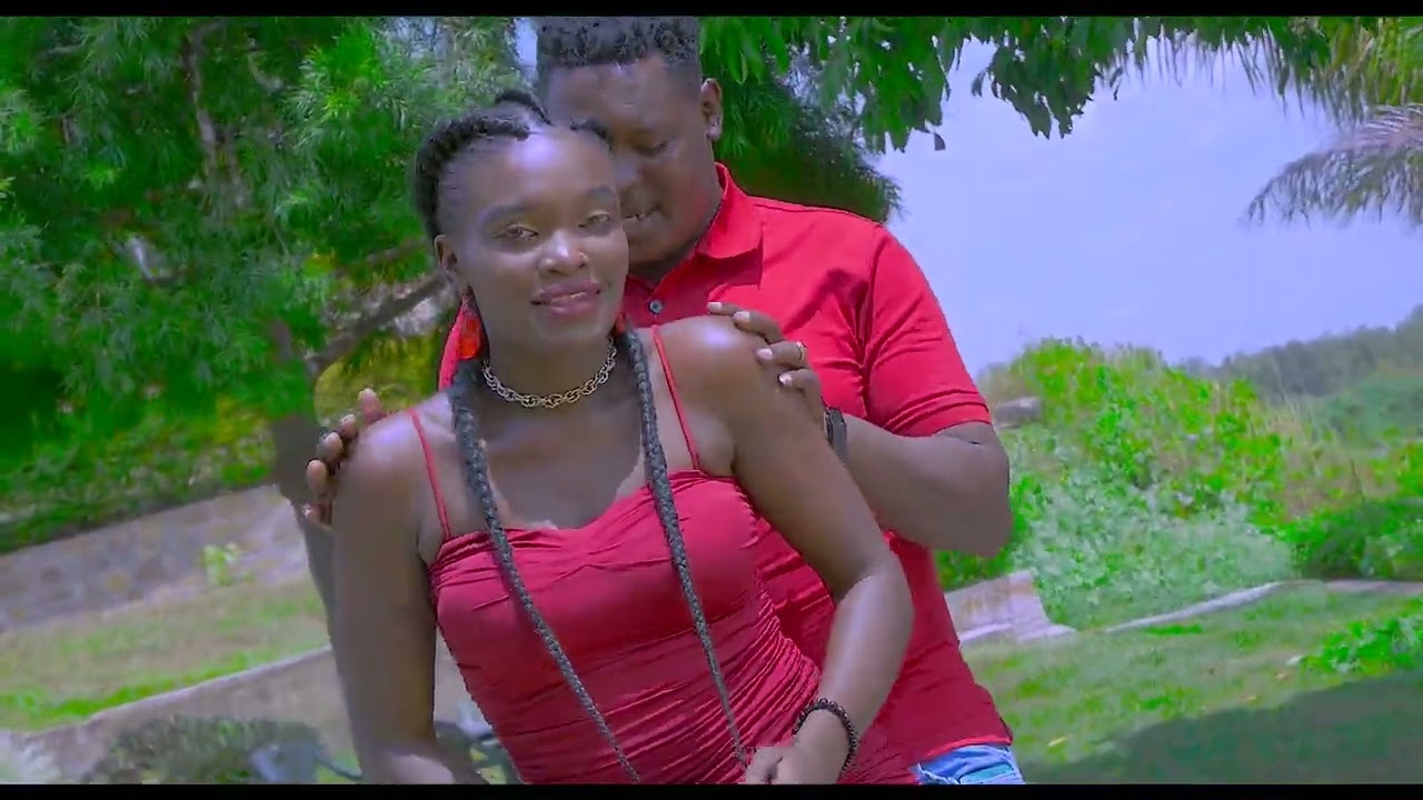 Othicho Jasuba_Lando Reti (Official Music Video)||SMS SKIZA 6989031 TO "811"