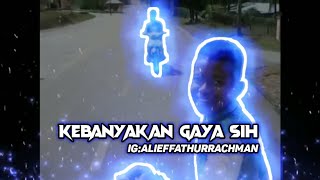 EDITOR BERKELAS 30 DETIK || STORY WA || JEDAG JEDUG