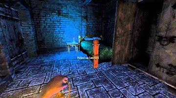 Amnesia The Great Work Chapter 4 Part 6