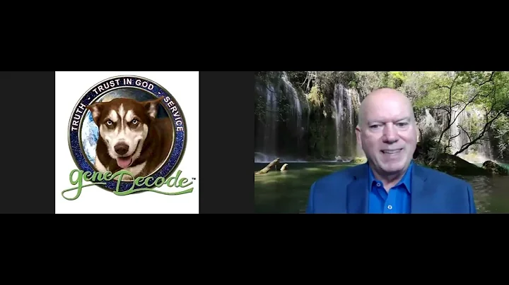 Gene Decode  with Michael Orwig 11. 7.22 Timelines...