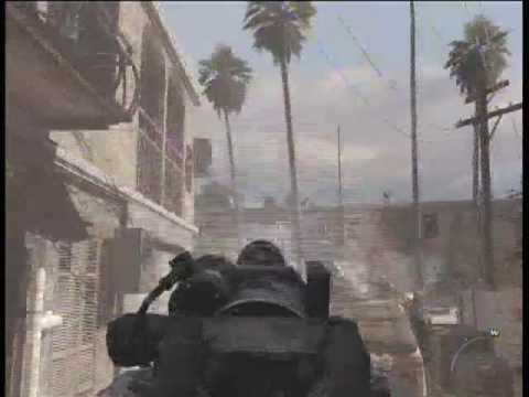 CalTV Music: Modern Warfare 2 Blowout