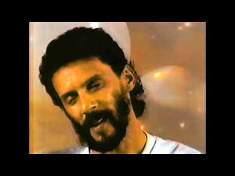 Gonzaguinha Lindo Lago do amor Clipe de Fantástico