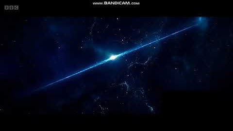 Missing Link (2019) - BBC 1 Intro