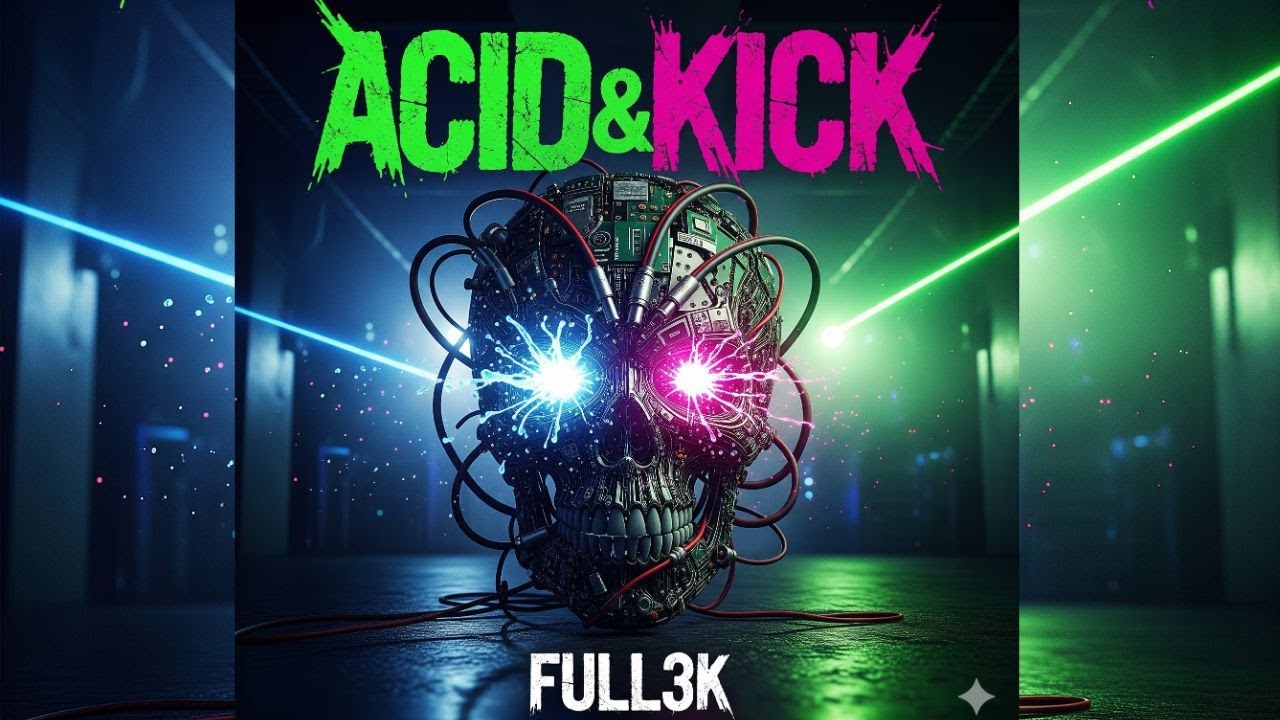 FULL3K - ACID&KICK