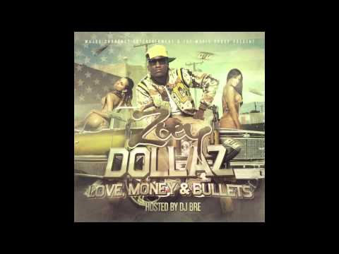 Zoey Dollaz - I Aint No Sucka