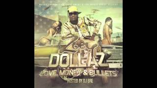 Zoey Dollaz - I Aint No Sucka