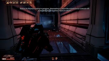Mass Effect 2 Walkthrough - Part 20