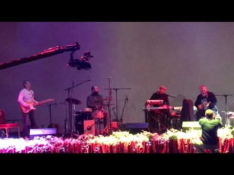 Niaz Diasamidze | ქარი ქრის | 2017