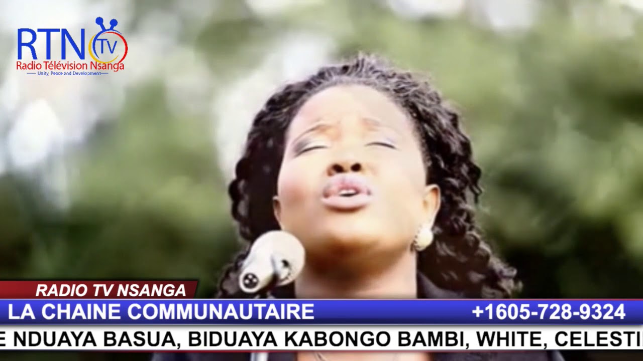 Zemi ezanga Mobali - Audit Kabangu
