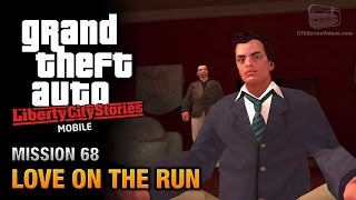 Download lagu GTA Liberty City Stories Mobile - Mission #68 - Love on the Run
