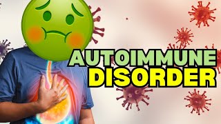 Navigating the Complexities of Your Body's Internal Battle | Expert Insights on Autoimmune Diseases