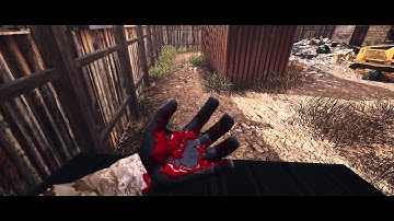 CoD4 | INSOMNIA 2 by Lazy [winner app contest]