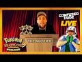 THE NUZZIES - Pokémon HeartGold Nuzlocke [FINAL FINALE] | Confused_Dude Live!