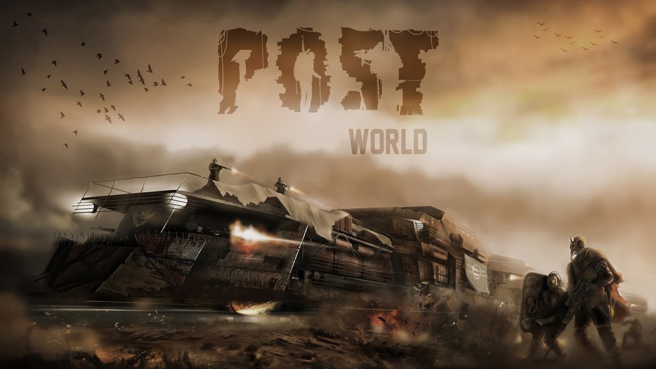 Post World
