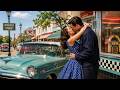 That Girl On Hickory Street 1958 Sweet 50s Doo Wop Love Song 