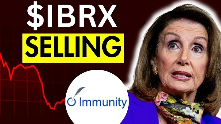 IBRX Stock CRASHING Next!? (Thank Me Later!??) Immunitybio stock best broker review